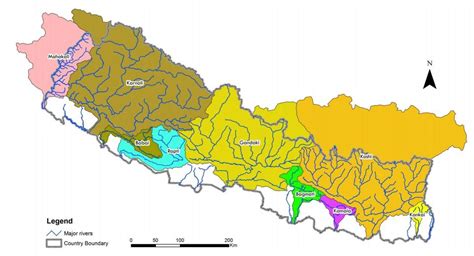 Fact Sheets – Nepal River Portal