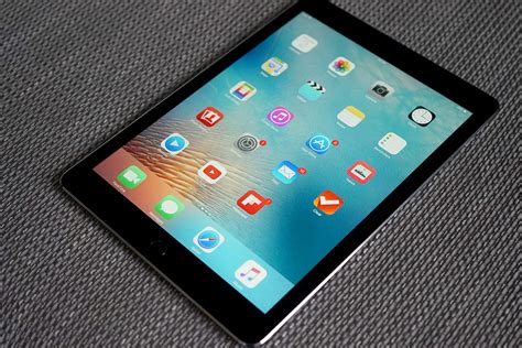 iPad Pro is getting outsold by Apple’s cheaper tablets | Cult of Mac