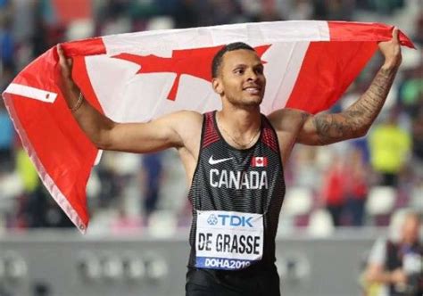 Top 10 Greatest Canadian Athletes Of All Time