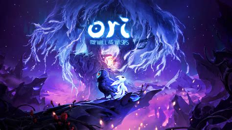 [E3 2019] Ori and the Will of the Wisps s'offre un trailer de gameplay