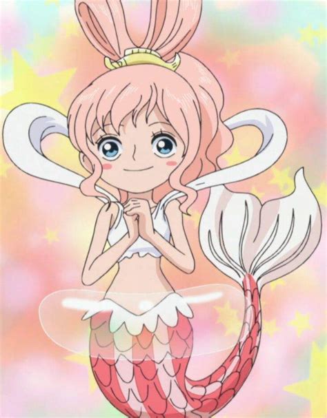 Princess Shirahoshi | Wiki | Anime Amino