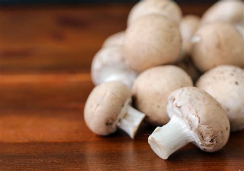 Free Images : mushrooms, food, ingredients, kitchen, vegetables, champignon mushroom, edible ...