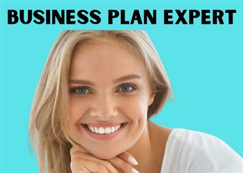 Develop a complete investor ready business plan with a financial plan by Corajones01 | Fiverr