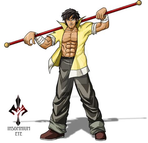 HERO FIGHTER CHARACTERS GIGGS by WadeVezecha on DeviantArt