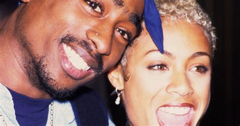 Jada Pinkett Smith Shares Wild Lip-Sync Throwback With Tupac Shakur In ...