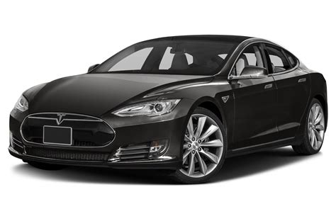 In the sales race, should Tesla Model S be counted as a full-size sedan? - Autoblog