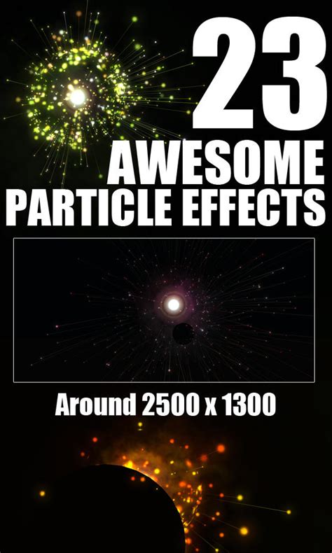 Particle effects FREE DOWNLOAD by peewee1002 on DeviantArt