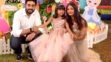 Watch: Aaradhya Bachchan's Adorable Annual Day Performance Video ...