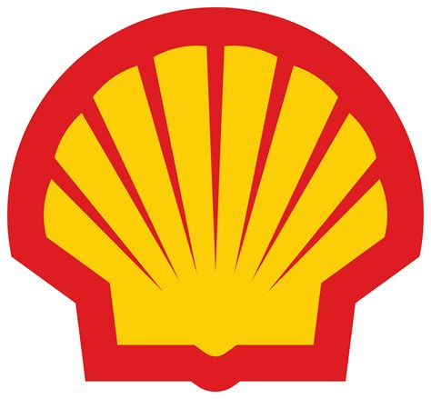 Shell Logo - PNG and Vector - Logo Download