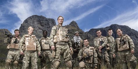 'Bluestone 42': BBC Three army sitcom gets second series