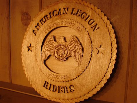 American Legion Riders | American legion riders, American legions, Legion