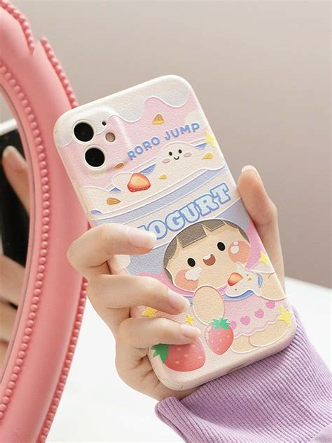 Kawaii Phone Cases Japan at Carlos Edwards blog