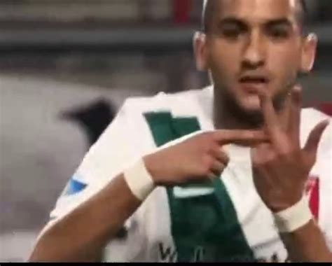 hakim ziyech skills ...حكيم زياش الفنان مهارات اهداف مراوغات - فيديو Dailymotion