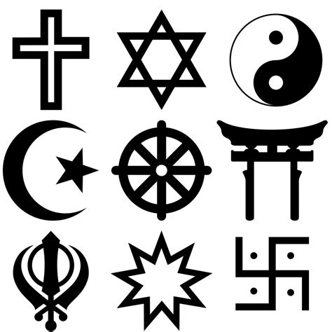 File:Symmetric religious symbols.svg - Wikipedia