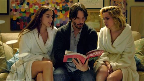 Knock Knock | Film Review | Slant Magazine