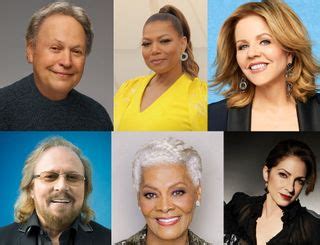 Queen Latifah, Billy Crystal to Get Kennedy Center Honors | Next TV