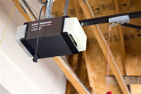 How to Choose the Best Garage Door Opener System | Champion Overhead Door