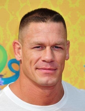 John Cena Haircut Name - Best Haircut 2020