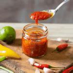 Hot Pepper Sauce Recipe | A Spicy Culinary Adventure