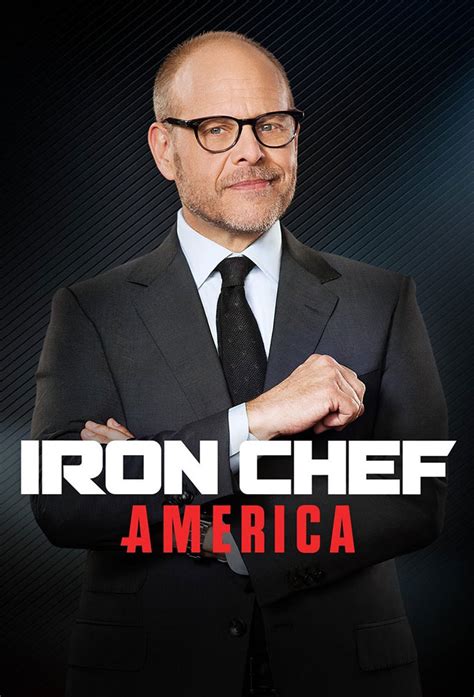 Iron Chef America - TheTVDB.com