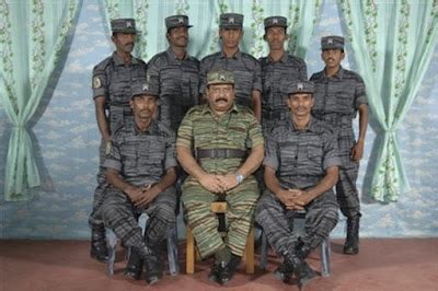 PICTURES FROM WAR AND HISTORY: LTTE end near, Sri Lanka will have to empower the Tamils else.....