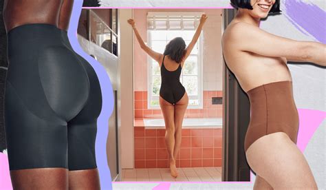 Heist: The Shapewear Brand We Genuinely Rate - The Handbook