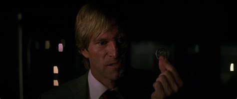 (Harvey Dent/ Two Face) The Dark Knight Screencaps - Harvey Dent Image (13409589) - Fanpop