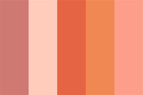 Maroon Color Palette Ocean Color Palette Orange Color Palettes | Sexiz Pix