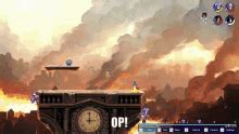 Op Awesome Dual Combo GIF - OP Awesome Dual Combo Brawlhalla Dual ...