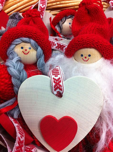 Traditional Swedish Christmas decorations. Sold in our shops Swedish ...