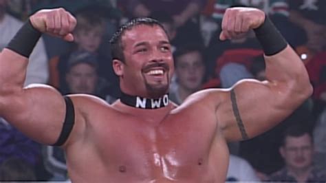 Update On Status Of Buff Bagwell - WrestleTalk