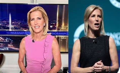 Laura Ingraham Husband: Has Laura Ingle Ever Been Married?
