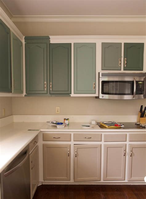 Benjamin Moore Kitchen Cabinet Paint Colors - www.inf-inet.com