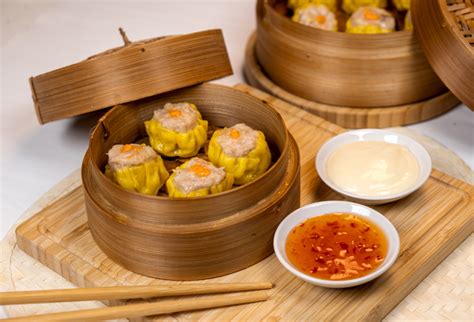 Pusat Dimsum Halal, Bolekaka juga Menyediakan Aneka Frozen Food