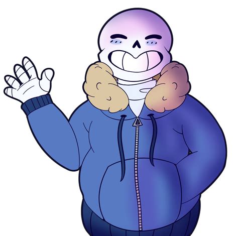 .:UnderTale:. Sans by BadAssAnni on DeviantArt