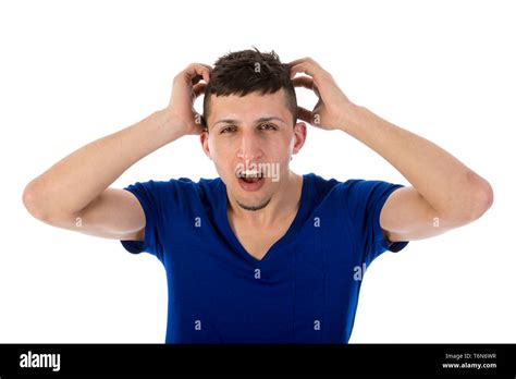 Flabbergasted face hi-res stock photography and images - Alamy