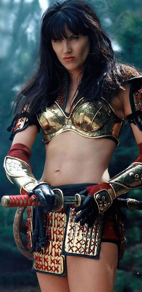 Xena Warrior Princess Phone Wallpapers - Wallpaper Cave