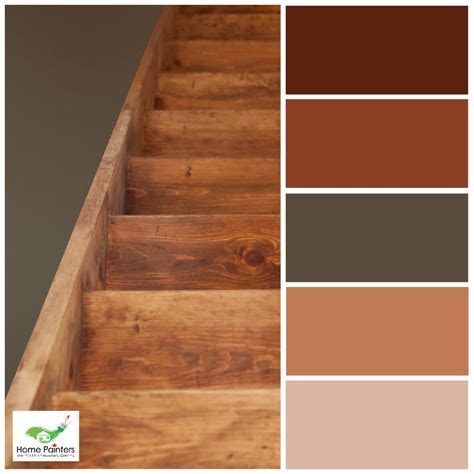 Rustic Color Palettes Fall Color Palette Color Palette | The Best Porn ...