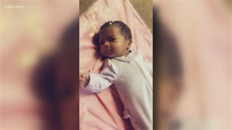 Mother claims she was handed her deceased infant daughter at Cleveland daycare | wkyc.com