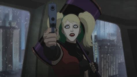 BATMAN ASSAULT ON ARKHAM HARLEY QUINN GIF - Wroc?awski Informator Internetowy - Wroc?aw, Wroclaw ...