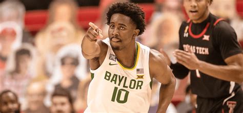 Baylor Basketball: Adam Flagler ready for the spotlight — Heat Check CBB