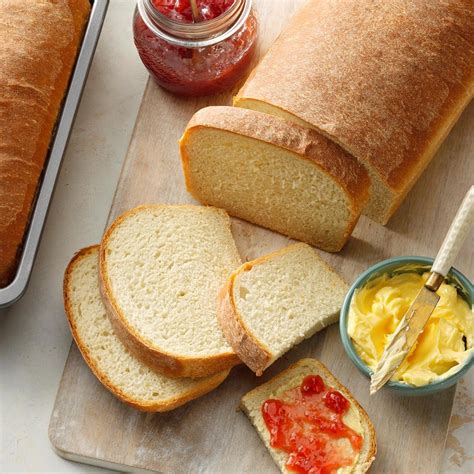 Basic Homemade Bread Recipe: How to Make It
