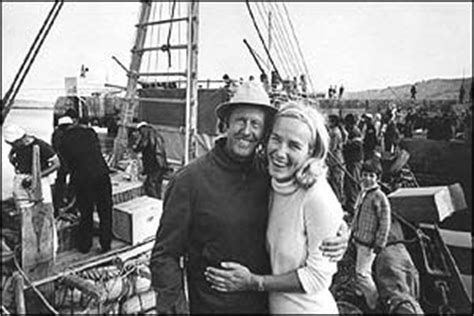 Thor Heyerdahl Biography, Thor Heyerdahl's Famous Quotes - Sualci Quotes 2019