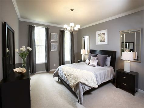 23 Best Grey Bedroom Ideas and Designs for 2023