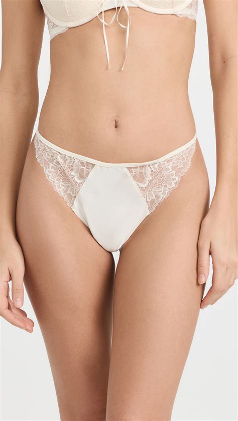 The 10 Best Underwear Brands for Women, Hands Down | Who What Wear