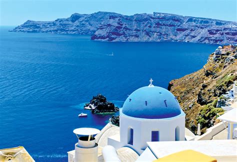 Destinations: the Aegean Sea - Sail Magazine