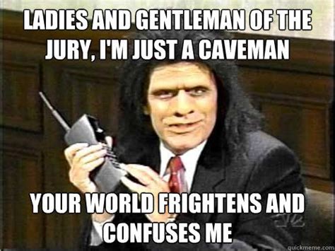 Phil Hartman as "Unfrozen Caveman Lawyer" | Misc stuff I really like ...