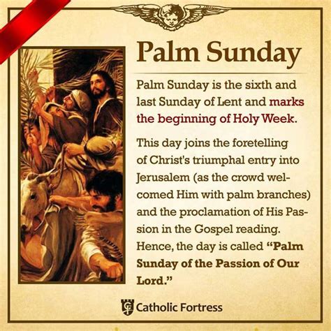 Lent 2016 | Palm sunday quotes, Sunday prayer, Palm sunday