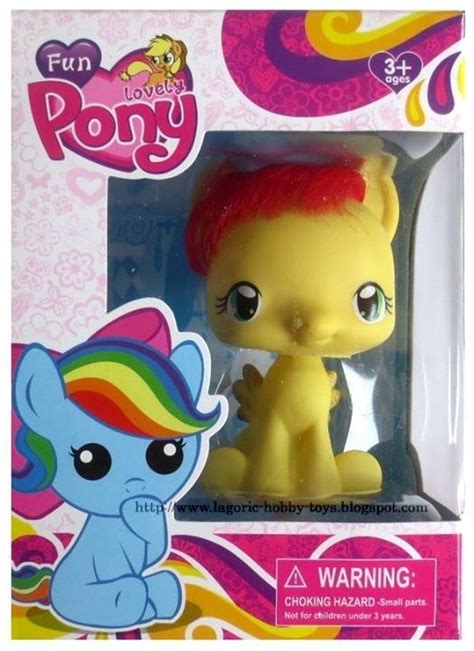 More Fake Funko Pop Ponies Found | MLP Merch