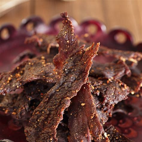 How to Make Smoked Beef Jerky - ForTheLoveOfBBQ.com